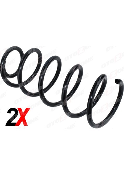 Mtxdpn Ön Helezon Yayi Ford Connect 1.8tdci 02 14 Kisa Sase