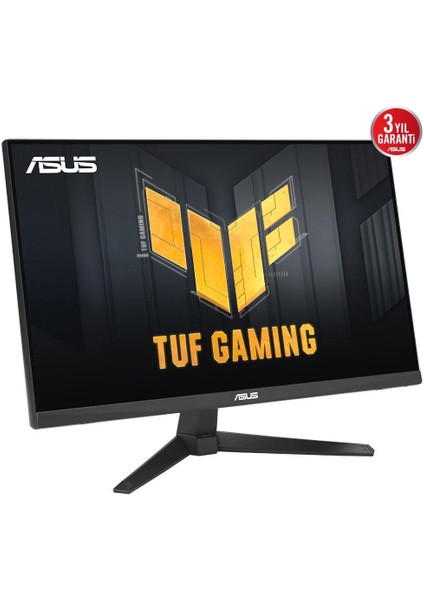 Tuf Gamıng VG249QE5A 23.8" 1ms 1920X1080 Hdmı/dp mm 146HZ IPS LED Monıtor fiyatları