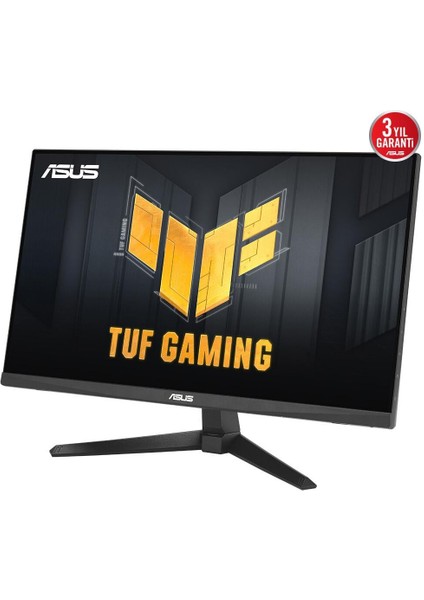 Tuf Gamıng VG249QE5A 23.8" 1ms 1920X1080 Hdmı/dp mm 146HZ IPS LED Monıtor modelleri