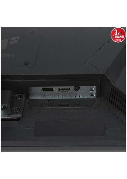 Tuf Gamıng VG249QE5A 23.8" 1ms 1920X1080 Hdmı/dp mm 146HZ IPS LED Monıtor fırsatları