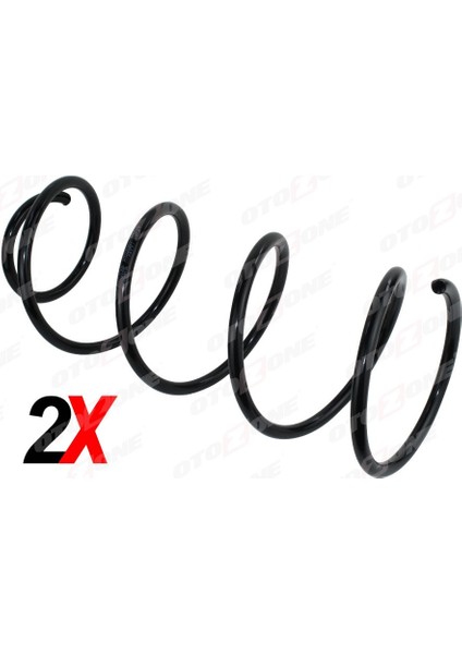 Mtxdpn Helezon Yayi Ön Fiat Tofaş Kartal