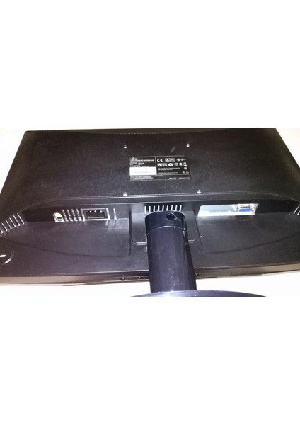 L20T-2 20'' Widescreen LED Monitör 1600X900 VGA (Teşhir) Kutusuz modelleri