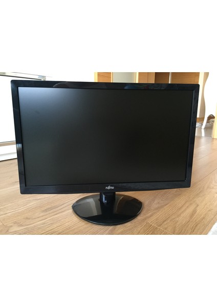 L20T-2 20'' Widescreen LED Monitör 1600X900 VGA (Teşhir) Kutusuz fırsatları