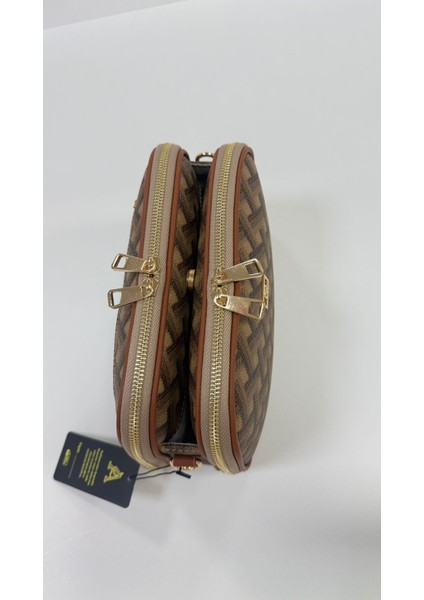 ,çok Gözlü ,ayarlanabilir Askılı,bayan Çapraz Çantası fırsatları