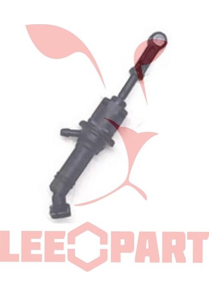 Mtxdpn Debriyaj Merkezi Ust Grand Scenic Iii 1.6 Dci Lhd