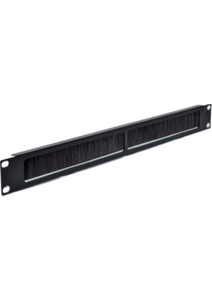 AA-PGF01U19-A-S1 1u 19" Fırçalı Organizer
