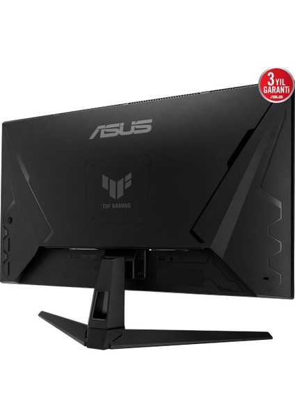 Tuf Gamıng VG27AQ3A 27" 1ms 180Hz 2k 2560X1440 Vga/hdmı Vesa IPS LED Gamıng Monıtor indirimleri