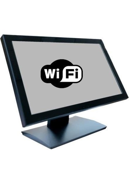 18.5¨ I5 7.nesil 8 GB Ram / 256 GB SSD (SGI1850I) Wifi