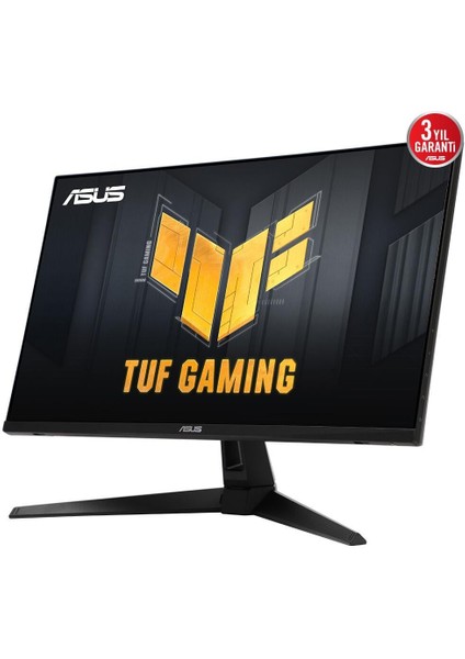 Tuf Gamıng VG27AQ5A 27" 210HZ 0.3ms Monıtor modelleri