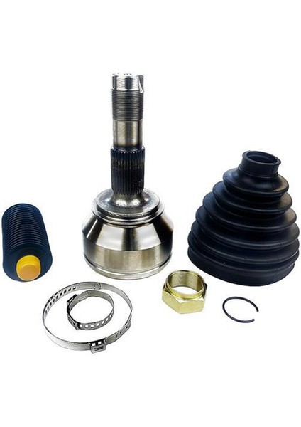 Mtxdpn Aks Kafasi Ducato-Jumper-Boxer 2006