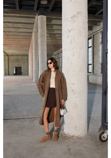 Kadın Hırka modelleri