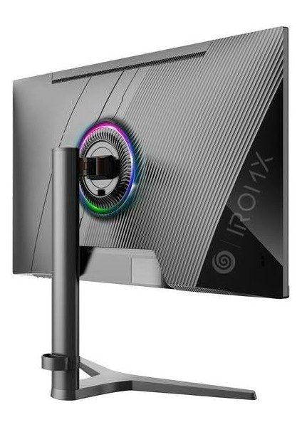 BF321166 31.5" 1ms 1920X1080 Hdmı/dp Pıvot 165HZ Siyah Full Hd IPS Gamıng Monıtor