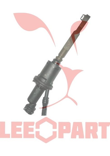 Mtxdpn Debriyaj Merkezi Ust C4 3008 1.6 Vti-1.6 16V-1.6 Thp-1.8 I 16V-2.0 I 16V 07 15.87 mm