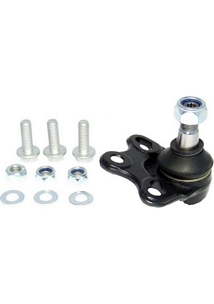 Mtxdpn Rotil On Alt Mercedes Vaneo W414 02 05