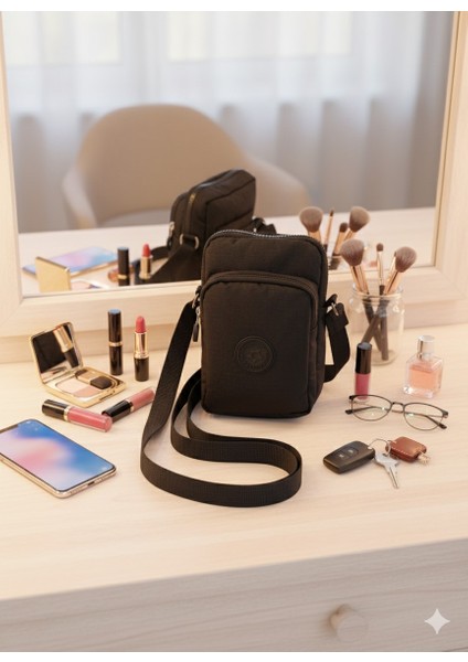 Kadın Krinkıl Ayarlanabilir Askılı Postacı Omuz Çantası indirimleri