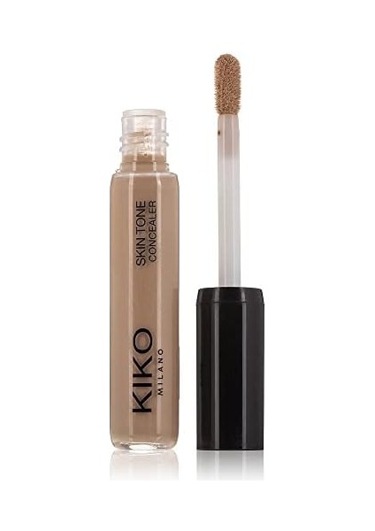 Kiko Milano Kapatıcı - Skın Tone Concealer. 06 8025272914147 (06 Hazelnut)