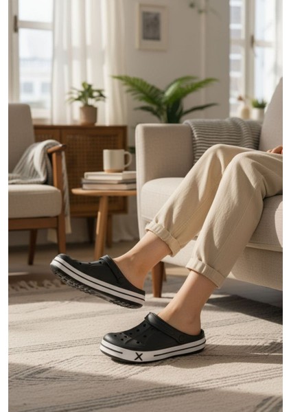 Unisex Günlük Terlik Deniz Sabo Doktor Hemşire Hastane Comfort Sandalet fiyatları