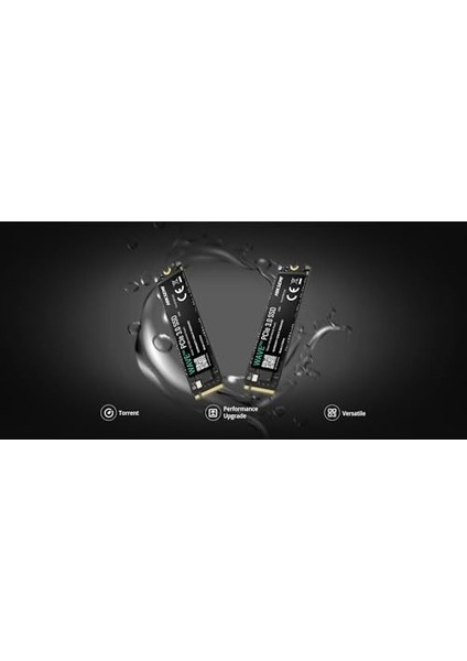 Sılk Pro(P) Ssd, 1tb, M.2 2280, Pcıe 3.0, 3520MBS Okuma, 2900MBS Yazma,mtbf: 1.500.000 Saat,maksimum Güç Tüketimi: 2,5W,DEPOLAMA Ortamı: 3D Nand,çalışma Sıcaklığı: 0 °c Ila 70 °c fiyatları