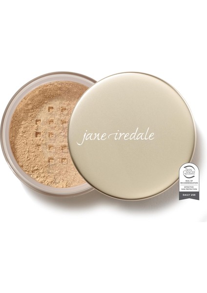Jane Iredale Amazing Base Loose Mineral Powder Spf 20, Toz Pudra (Golden Glow) fiyatları