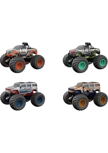 Uzaktan Kumandalı Monster Trucks 20 cm fiyatları