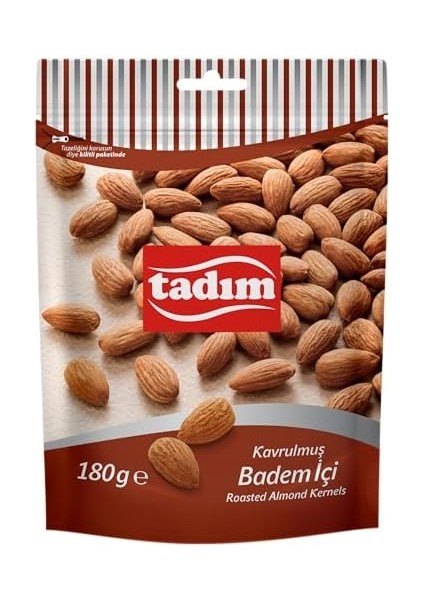 Tadım Badem Içi 180 gr