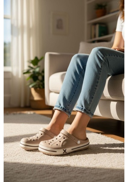 Unisex Günlük Terlik Deniz Sabo Doktor Hemşire Hastane Comfort Sandalet fiyatları