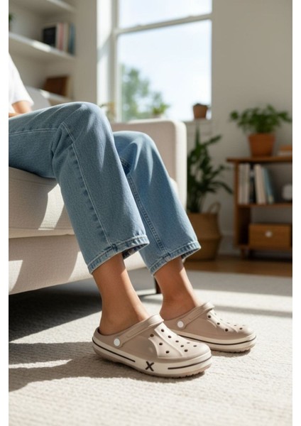 Unisex Günlük Terlik Deniz Sabo Doktor Hemşire Hastane Comfort Sandalet modelleri