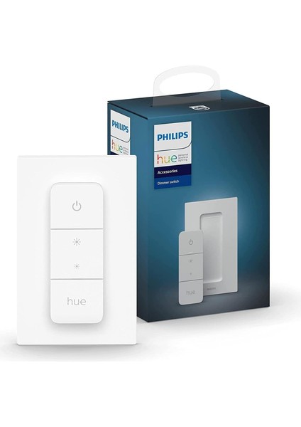 Hue Dimmer Switch Kısma Anahtarı V2