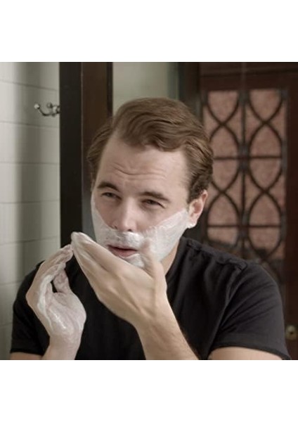 Proraso 2019110 Tıraş Köpüğü, Yeşil Cay ve Yulaf Ozlü modelleri