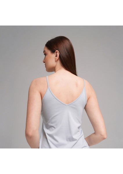 Modal Airy Tank Top modelleri