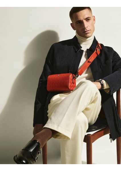 142 Mini Boy M Lock 4810 Tokalı Çanta 199408