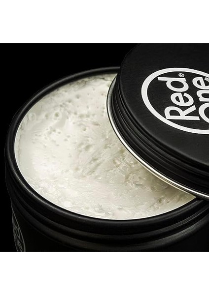 Redone Creative Fiber Wax - Strong&matte 100 ml