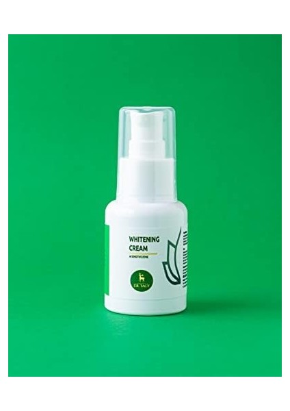 Dr. Tagy Beyazlatıcı Krem 60 ml