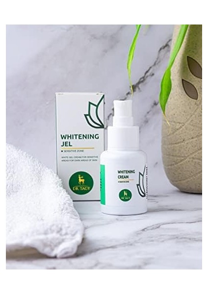 Dr. Tagy Beyazlatıcı Krem 60 ml modelleri