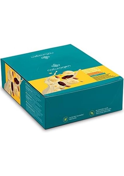 Naturagen Colagen 5.000 Mg Kolajenli Protein Bar Muz&tarçın Aromalı 35G X12ADET fiyatları