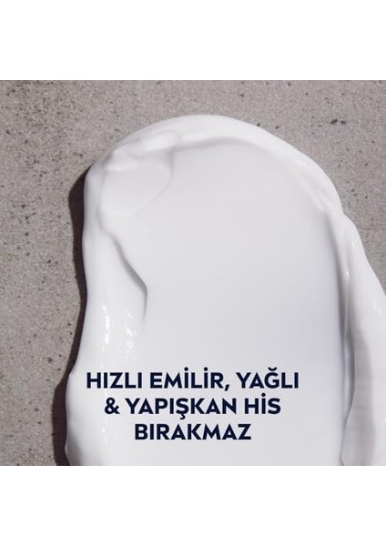 Nıvea Men Erkek Bakım Kremi 75 Ml, El, Yüz ve Vücut Nemlendirici Krem, Hızlı Emilir, Yapışkan His Bırakmaz, E Vitamini, Tüm Cilt Tipleri