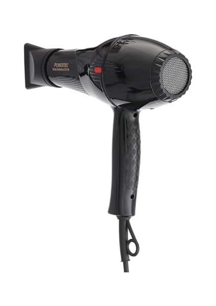 Powertec TR-701 Profesyonel Saç Kurutma & Fön Makinesi