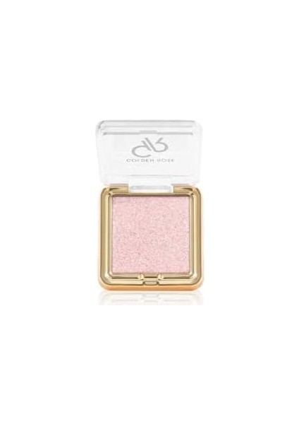Golden Rose Sparkle Glow Eyeshadow No:53 Stellar - Işıltılı Göz Farı modelleri