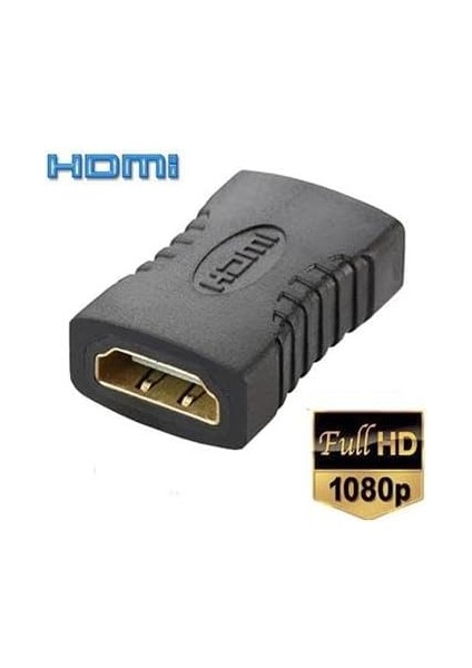Plus PX-1274 HDMI F To HDMI F HDMI Ara Aparat, HDMI Ek Aparat, HDMI Extender, HDMI Dişi Dişi Çevirici modelleri