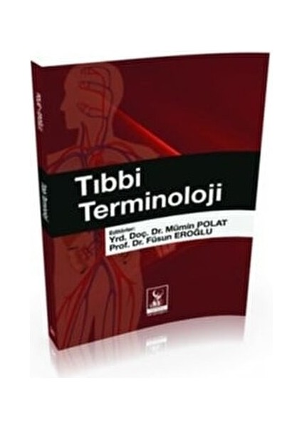 Tıbbi Terminoloji - Deniz Kılıç indirimleri