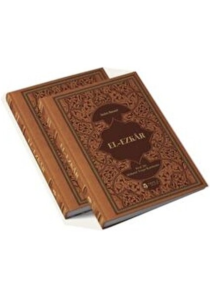 El Ezkar Seti 2 Cilt - İmam Nevevi fiyatları