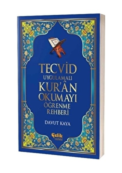 Tecvid Uygulamalı Kur'an Okumayı Öğrenme Rehberi indirimleri