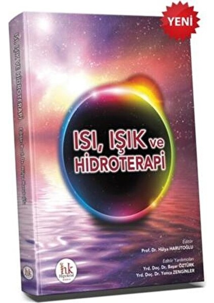 Isı, Işık ve Hidroterapi fiyatları