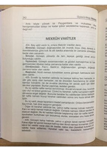 Büyük İslam İlmihali Ömer Nasuhi Bilmen 608 Sayfa Detaylı Eğitim Kaynağı modelleri