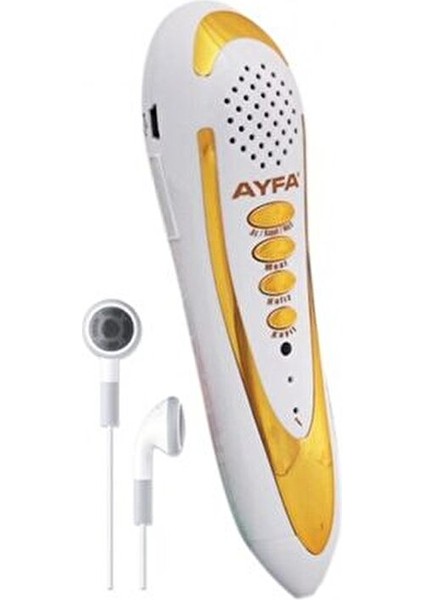 Kuran Okukan Kalem Seti Rahle Boy Elmalılı Hamdi Yazır 40 Sayfa