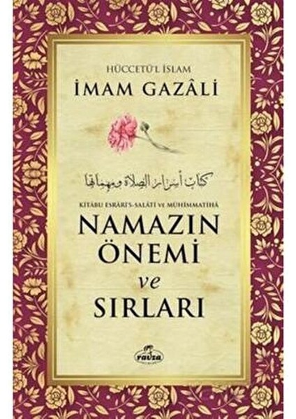 İmam-ı Gazali Seti 15 Kitap Türkçe Eğitim İçeriği İmam Gazali modelleri