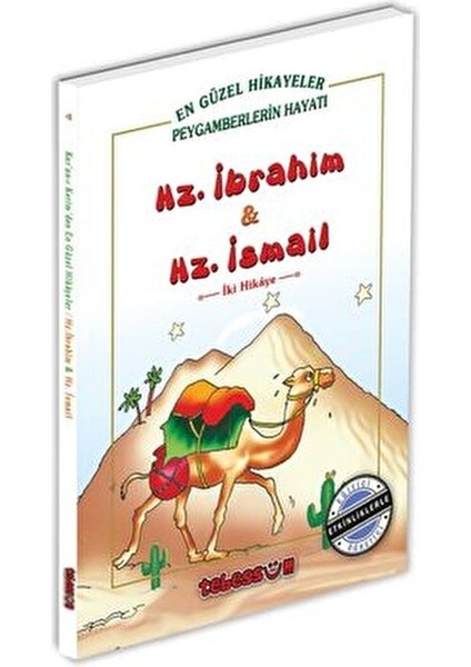 En Güzel Hikayeler Peygamberlerin Hayatı 480 Sayfa Ciltsiz Kitap indirimleri