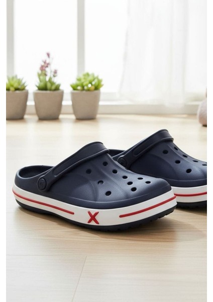 Unisex Günlük Terlik Deniz Sabo Doktor Hemşire Hastane Comfort Sandalet modelleri