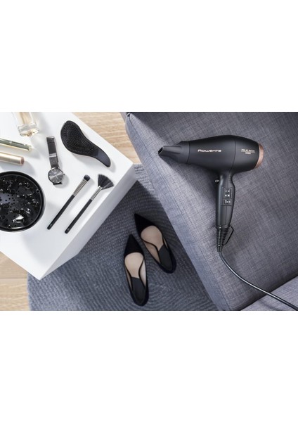 Compact Pro+ CV6930 2200 W Sac Kurutma Mak modelleri