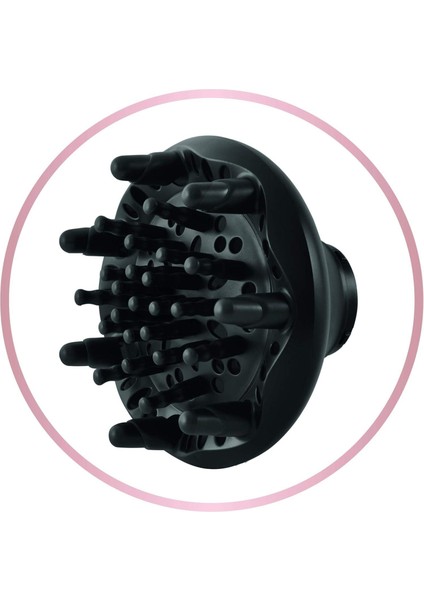 Compact Pro+ CV6930 2200 W Sac Kurutma Mak indirimleri